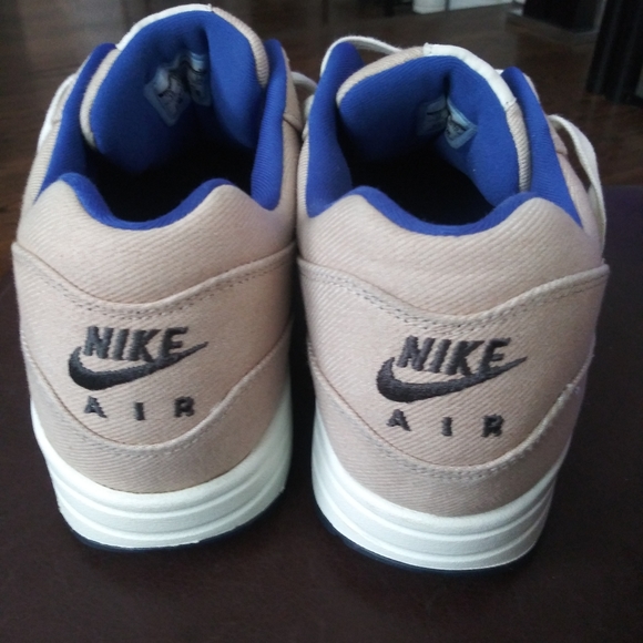 Air Max 92.  Re-released 2012 - Picture 4 of 5